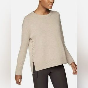 Athleta Merino Nopa Sweater